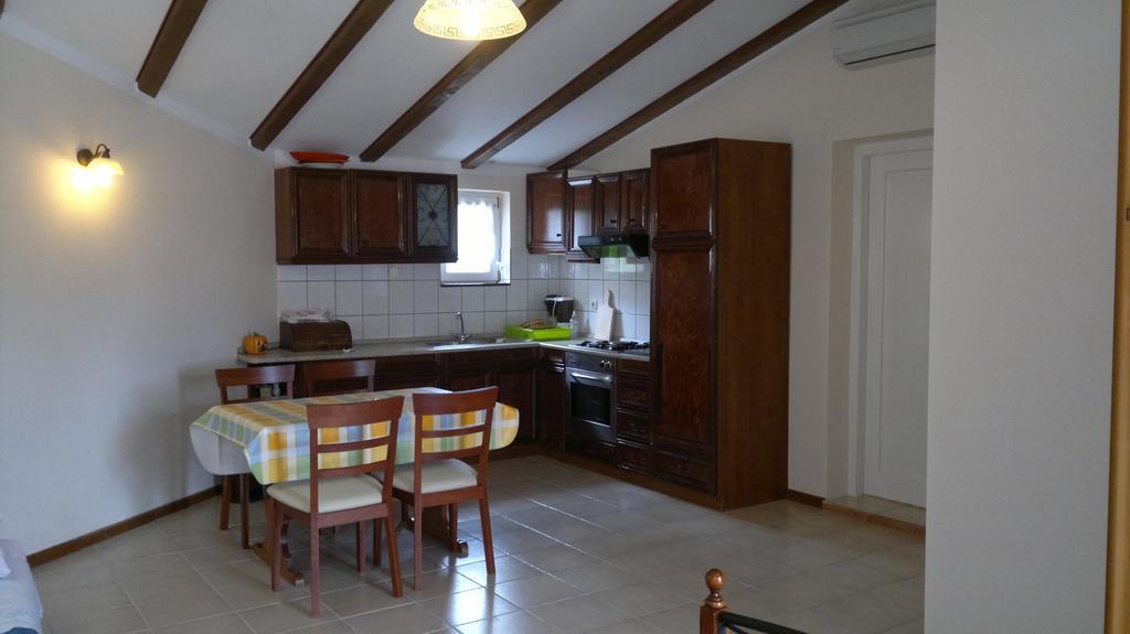 House Rozi Hotel Palit Ruang foto