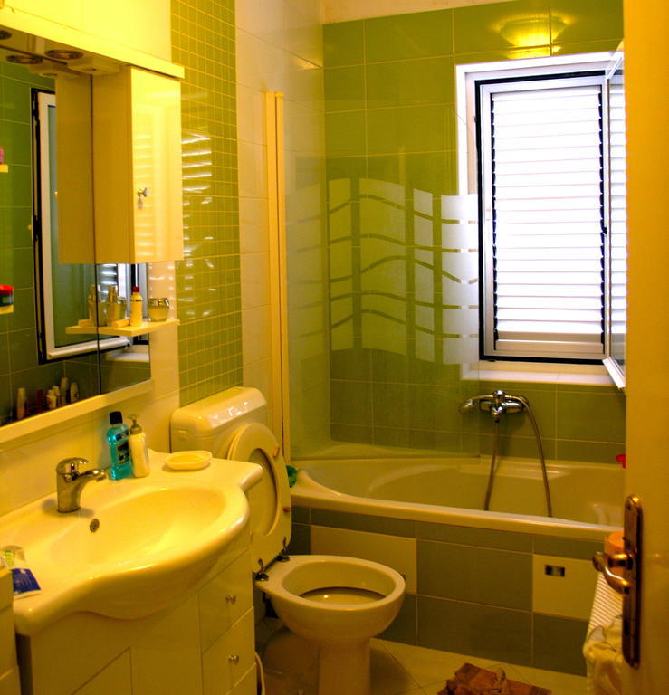House Rozi Hotel Palit Ruang foto